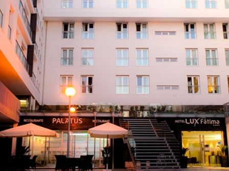 Hotel Lux 4*