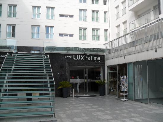 Lux 4* Fatima