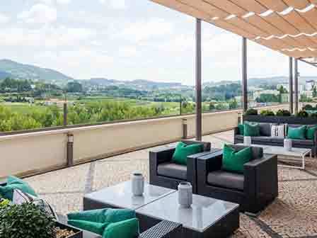 Hotel Cidnay - Charming & Executive Center 4*