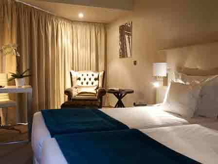Cidnay - Charming & Executive Center 4* Santo Tirso