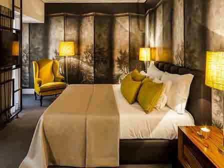 Hotel Cidnay - Charming & Executive Center 4*