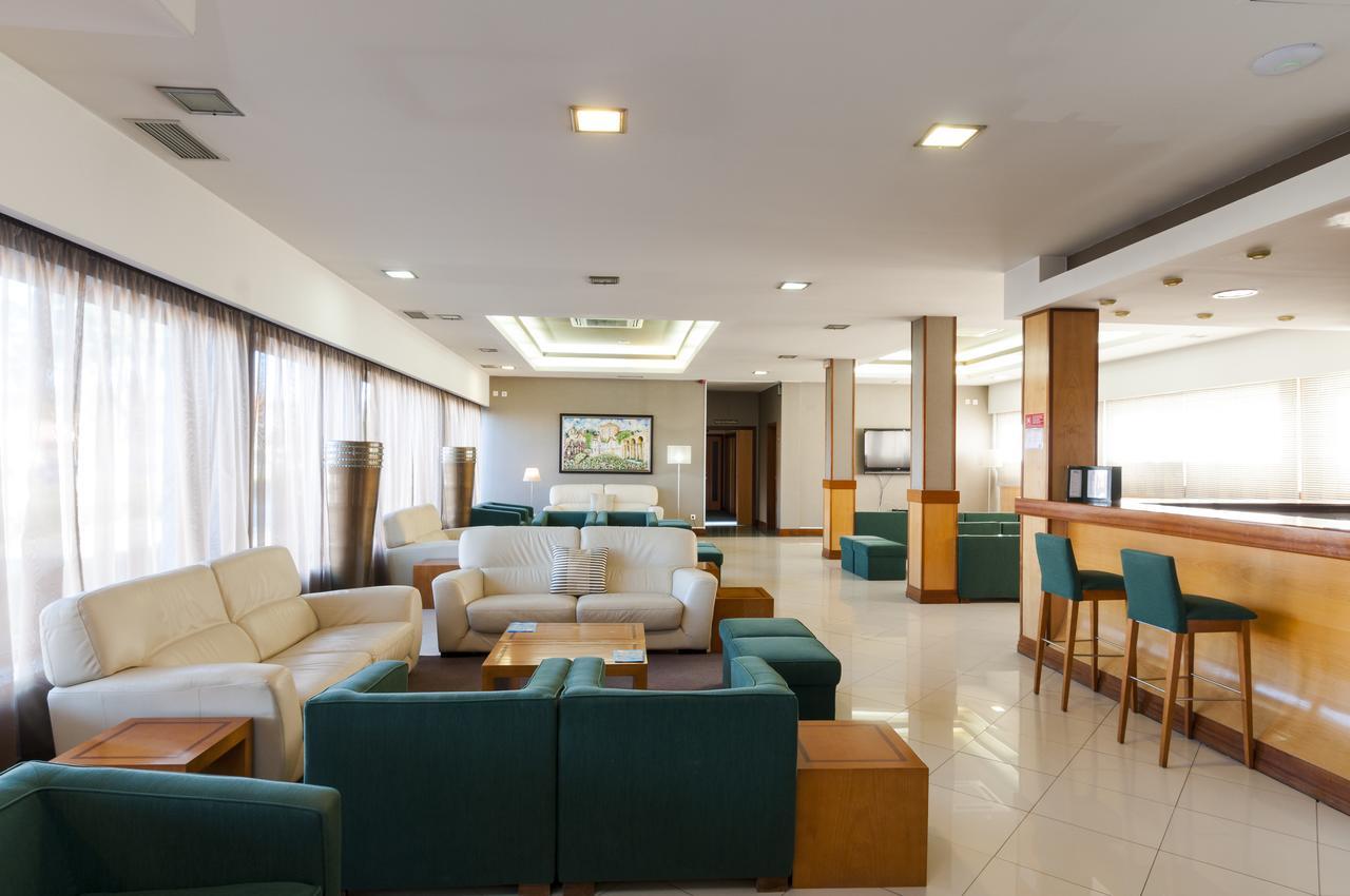 Hotel Agua Parq 3*