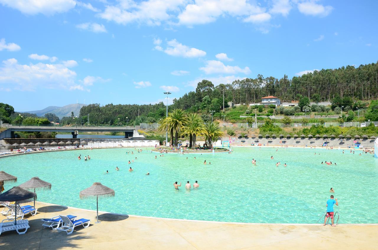 Holiday home Rocas *