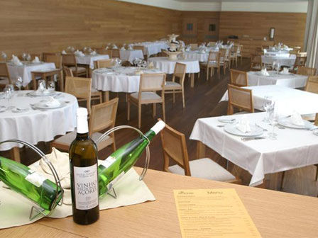 Hotel Da Graciosa 4*