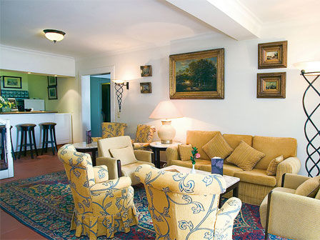Hotel Charming - Quinta Perestrello 4*