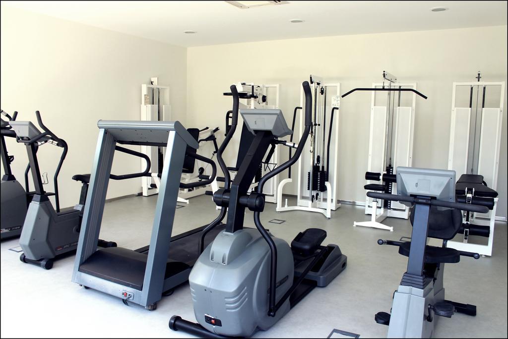 Hotel Bio - Quinta Da Serra 5*