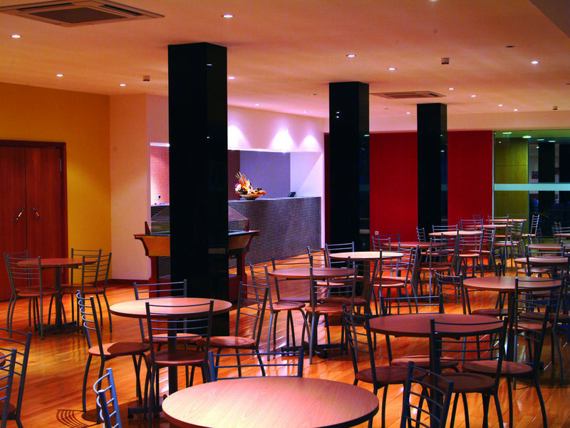 Hotel Colombo 4*