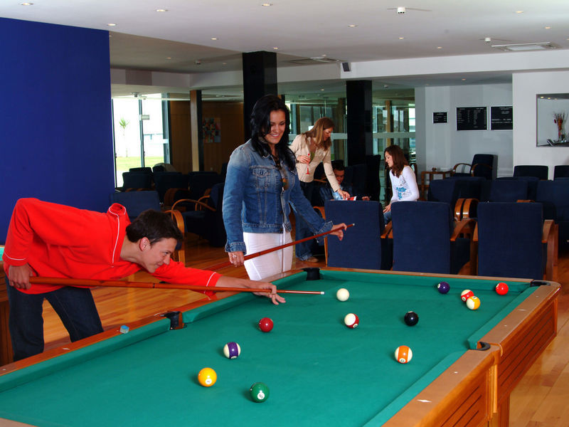 Hotel Colombo 4*