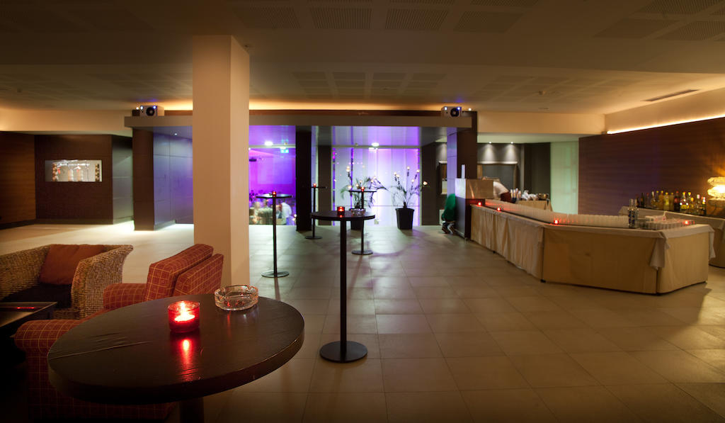 Hotel Evora Hotel 4*