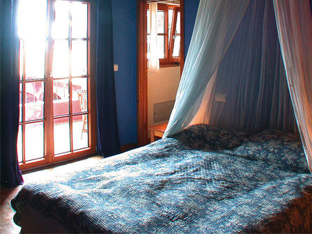Atrio 4* Estreito Da Calheta