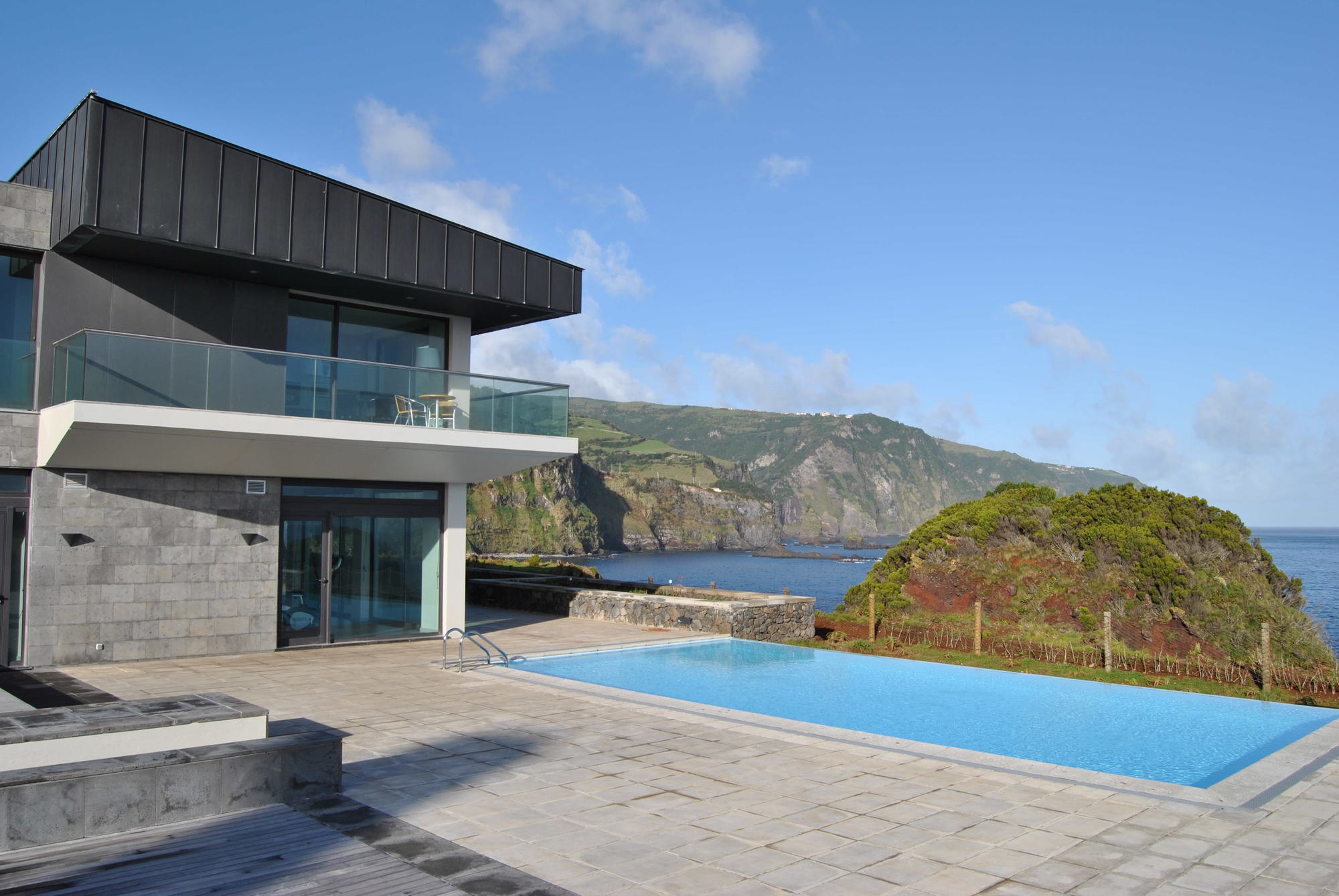 Hotel Inatel Flores 4*