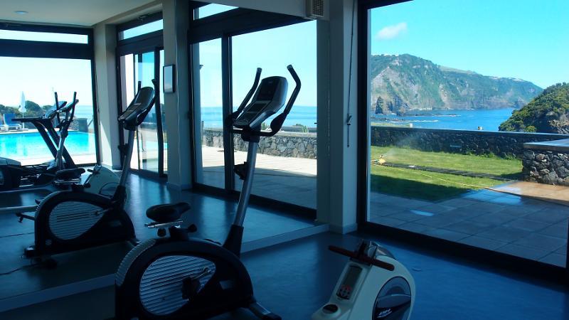 Hotel Inatel Flores 4*