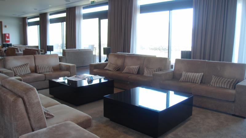 Hotel Inatel Flores 4*