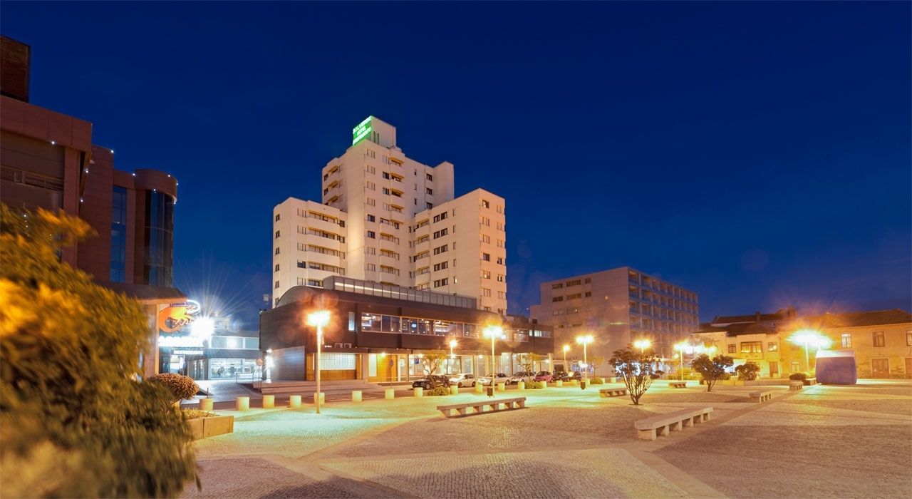 Solverde 4* Espinho (Aveiro)