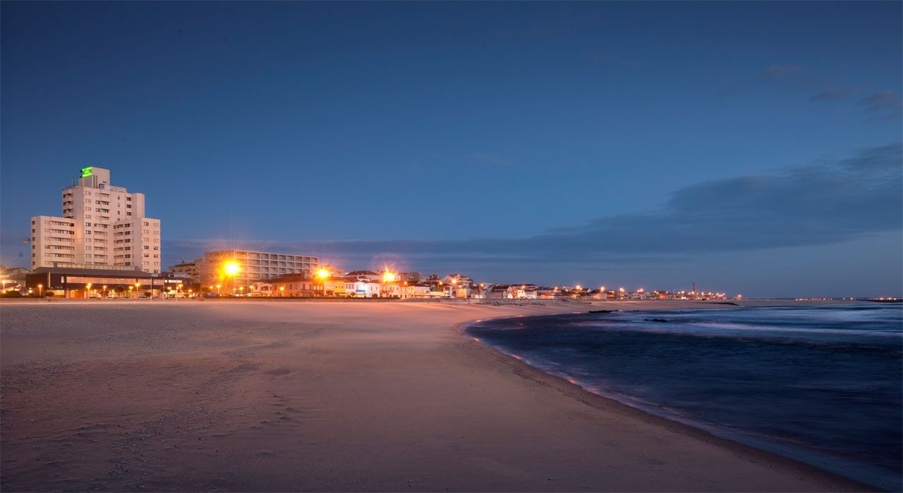 Aparthotel Solverde 4*
