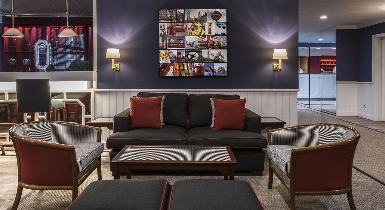 Aparthotel Solverde 4*