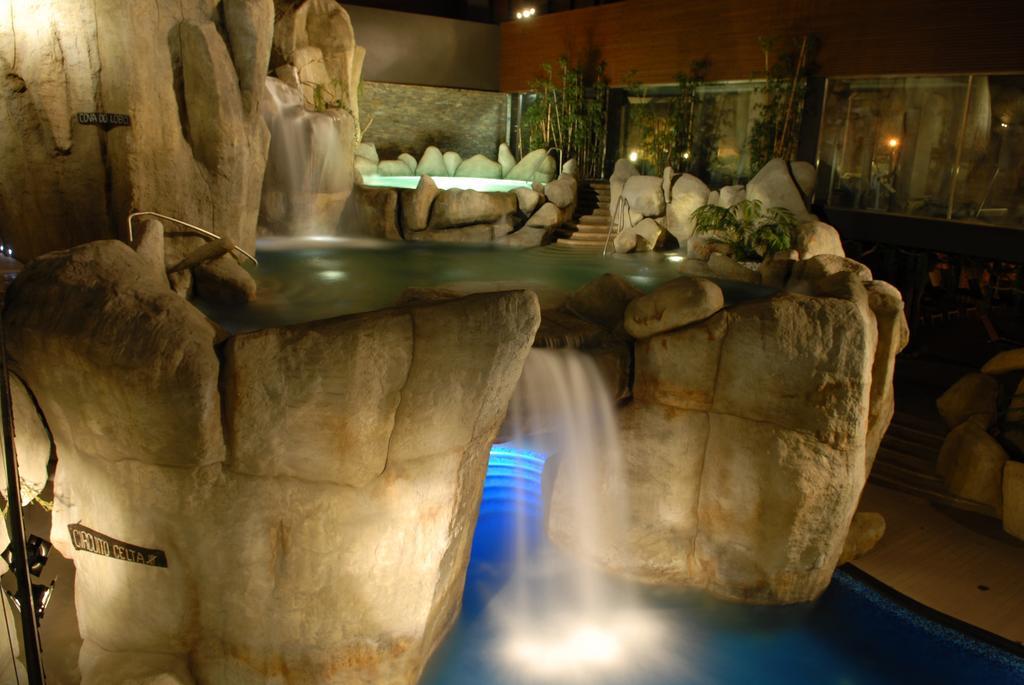 Hotel H2otel Congress & Medical 4*