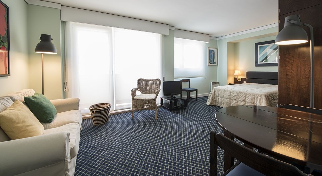 Solverde 4* Espinho (Aveiro)