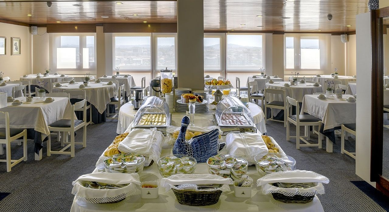 Solverde 4* Espinho (Aveiro)