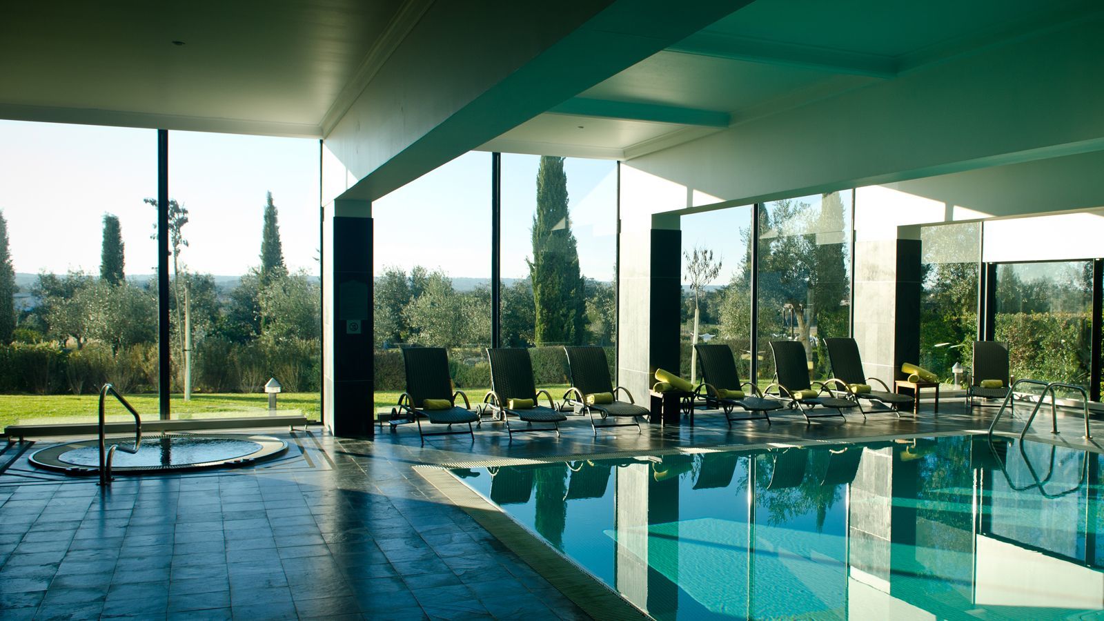 Hotel Convento Do Espinheiro, Historic & 5*