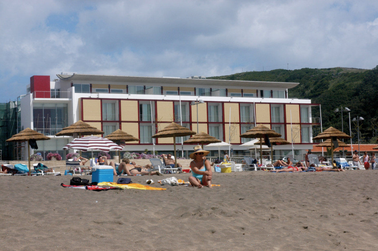 Marina By Ridan 4* Praia da Vitoria