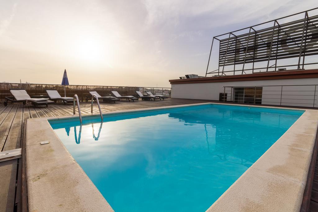 Eurosol 4* Leiria