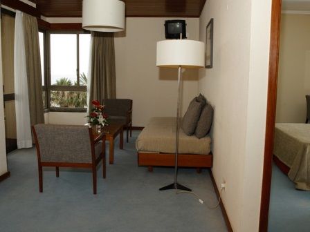 Cheerfulway Bravamar 3* Ribeira Brava