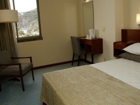 Hotel Cheerfulway Bravamar 3*