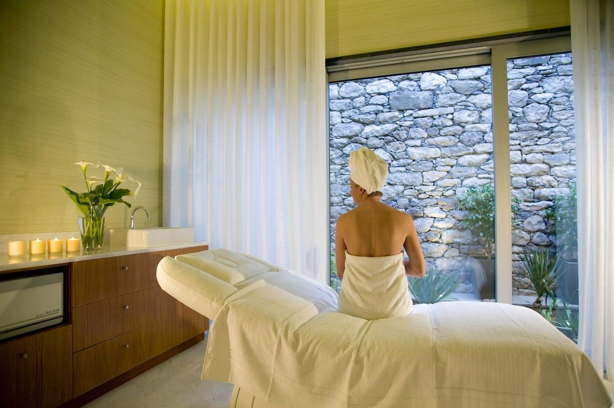 Hotel Casa Velha Do Palheiro Relais & Chateaux 5*
