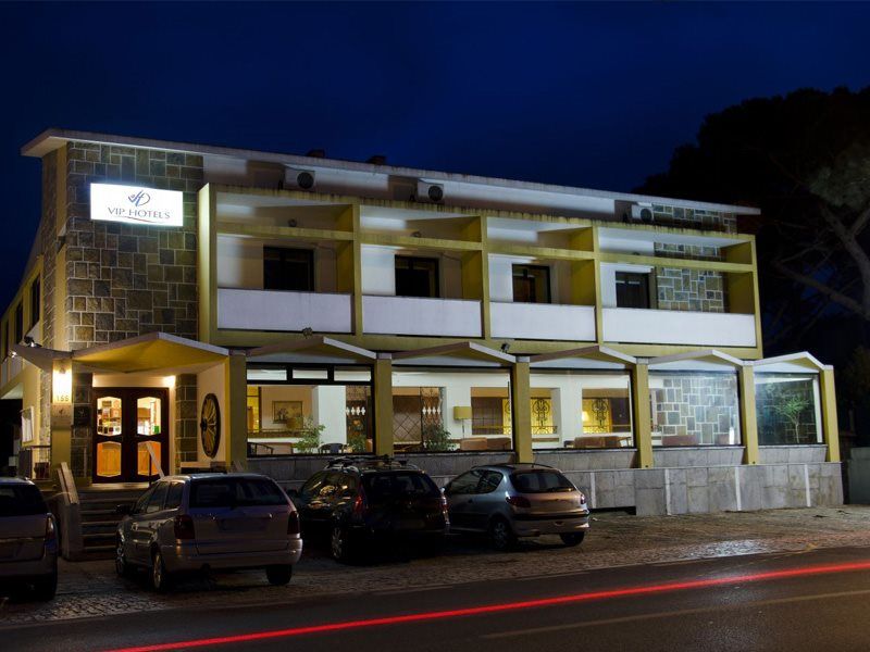 Hotel Vip Miramonte 3*