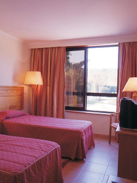 Hotel Vip Miramonte 3*