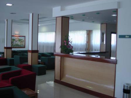 Hotel Agua Parq 3*