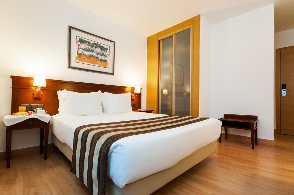 Hotel Exe Wellington 4*