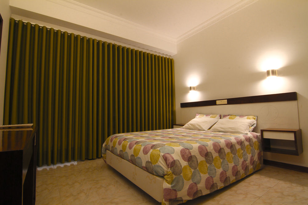 Hotel Teimoso 2*