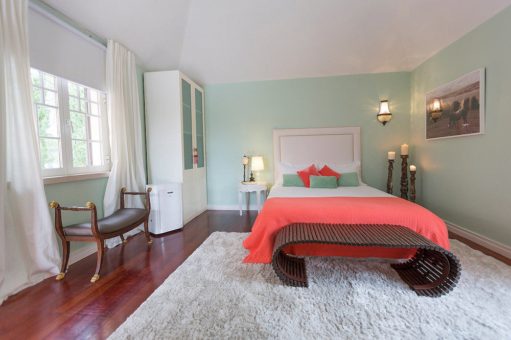 Hotel Quinta Tagus 5*