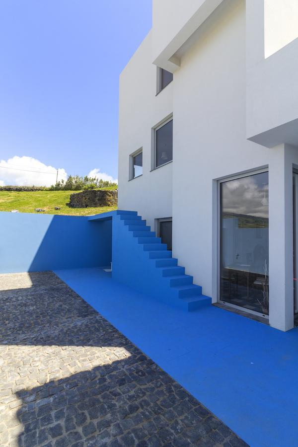 Aparthotel Lofts Azul Pastel 4*