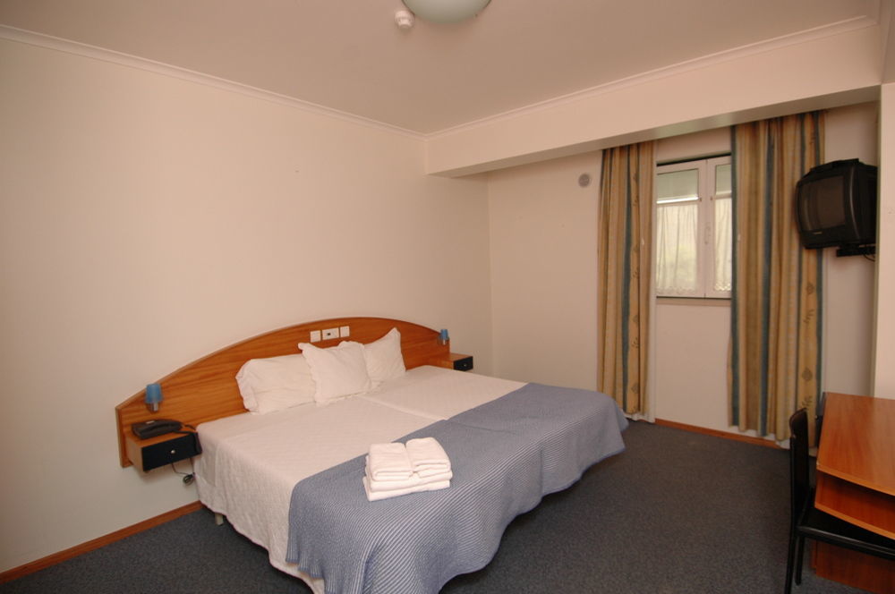 Guest house Albergaria Pedra D'ouro 3*