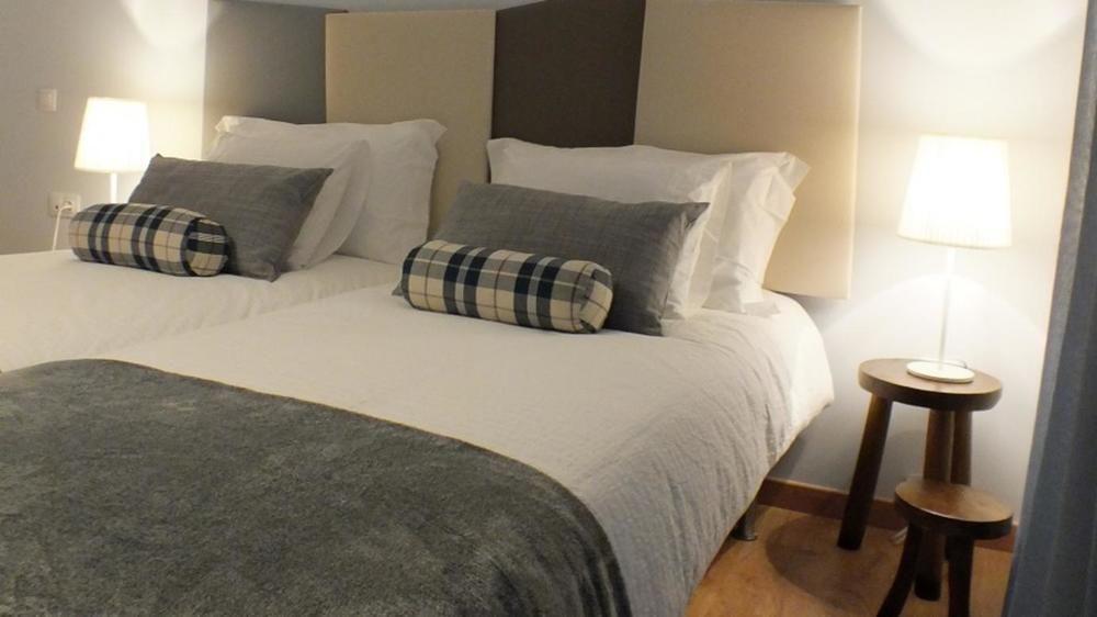 Mystay - Casa De Baco 4* Igrejinha