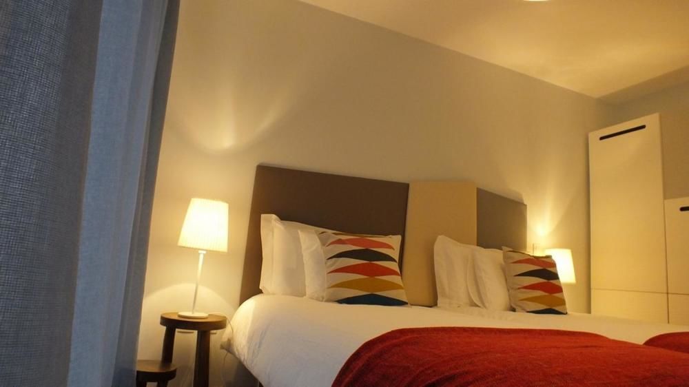 Guest house Mystay - Casa De Baco 4*
