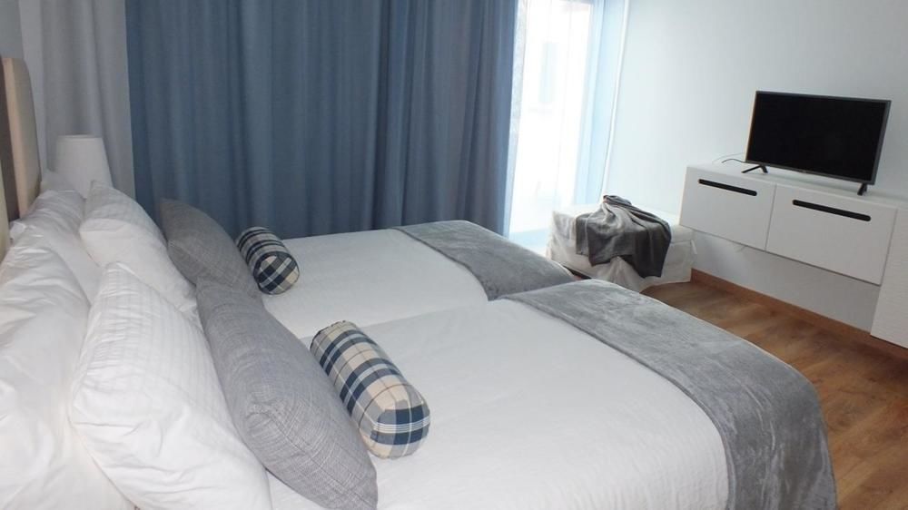 Guest house Mystay - Casa De Baco 4*