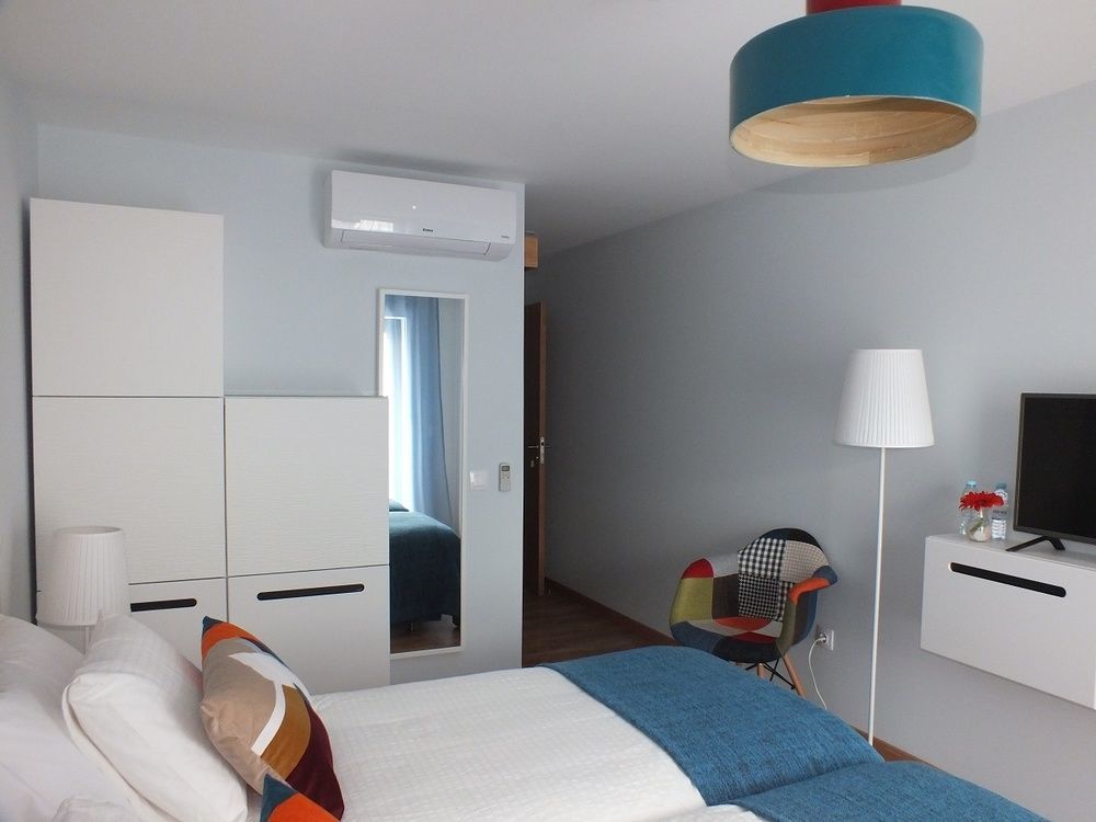 Guest house Mystay - Casa De Baco 4*