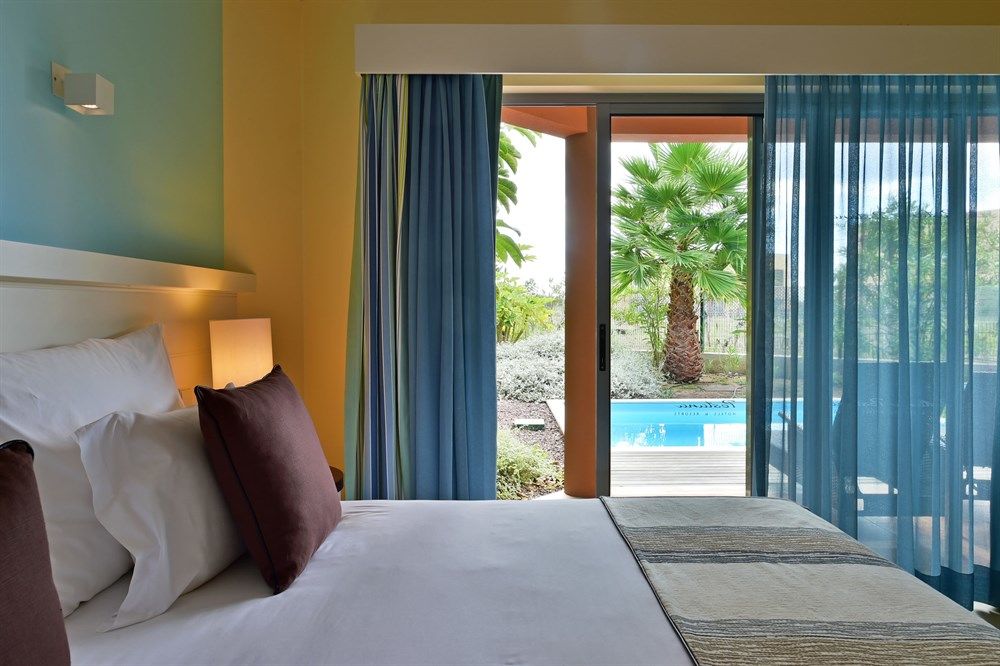 Hotel Pestana Premium & 5*