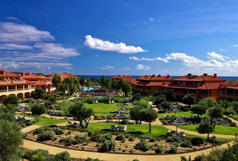 Pestana Premium & 5* Porto Santo
