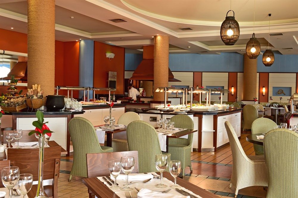 Hotel Pestana Premium & 5*