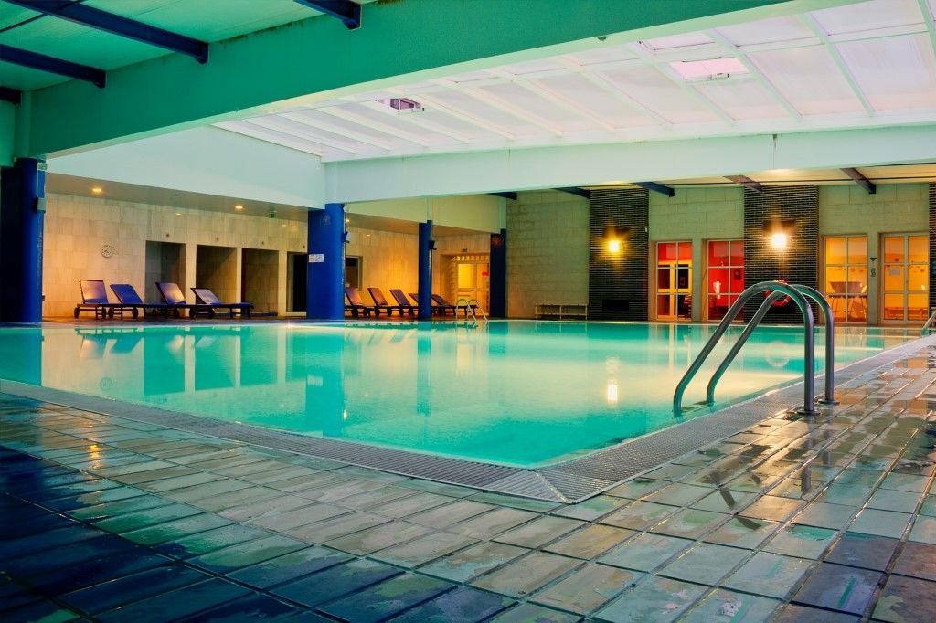 Golden Tulip 4* Caramulo