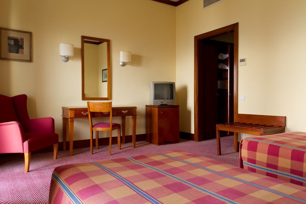 Hotel Golden Tulip 4*