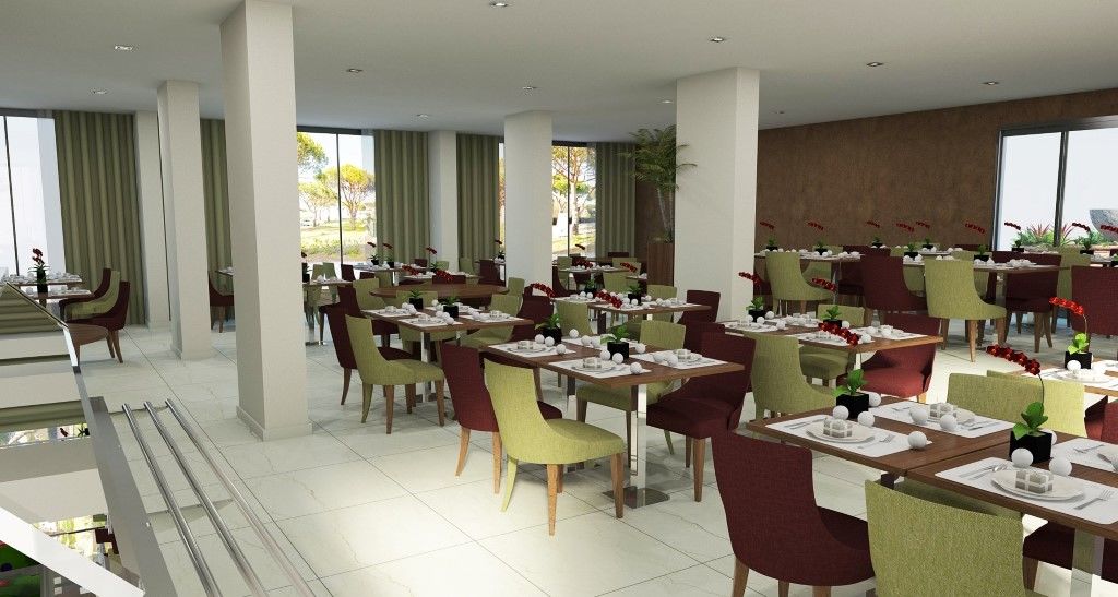 Hotel Garden 4*