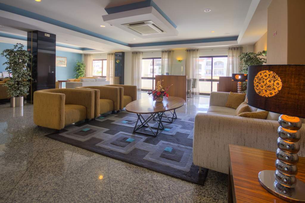 Paladim & Alagoamar 4* Albufeira