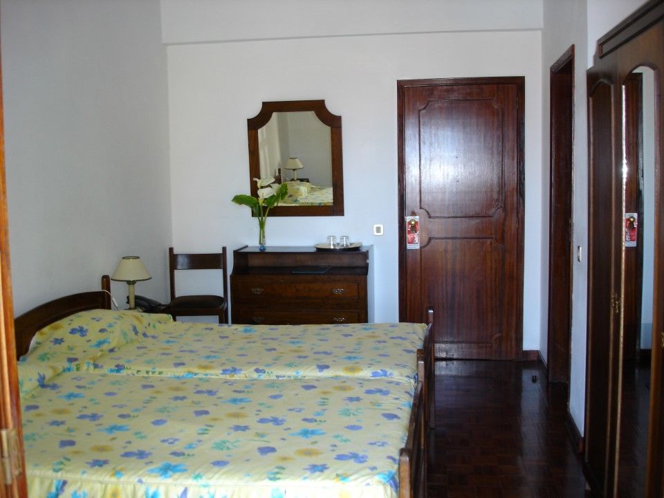 Bed & Breakfast Lusitania 3*