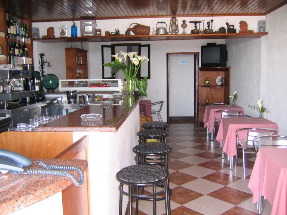 Bed & Breakfast Lusitania 3*